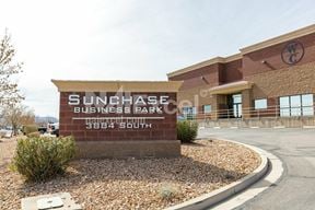 Sunchase Business Park