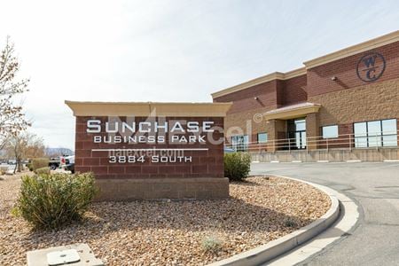 Industrial space for Sale at 3884 S River Rd in Saint George