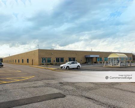 Office space for Rent at 625 Alpha Drive in Highland Heights