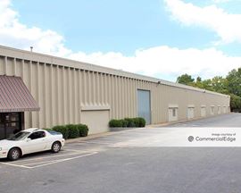 Oakcliff Industrial Park - Buildings 1, 2 & 3