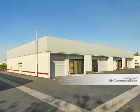 Office space for Rent at 23322 Peralta Dr. in Laguna Hills