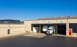 Sungate Industrial Park