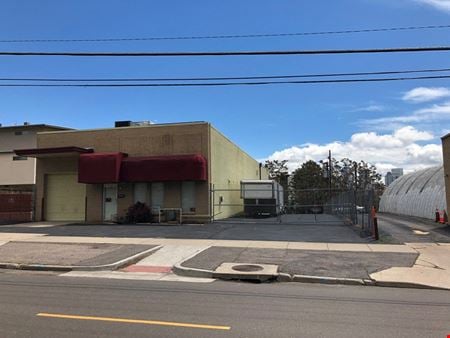 Industrial space for Rent at 2056 - 2070 Clay Street in Denver
