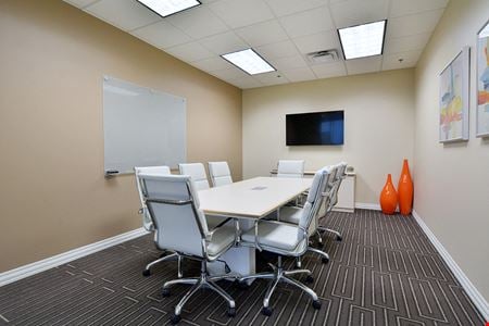 Coworking space for Rent at 700 South Central Expressway Suite 400 in Allen