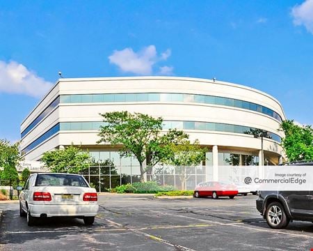 Office space for Rent at 619 River Drive in Elmwood Park