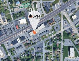 4629 Jonestown Road, Unit C