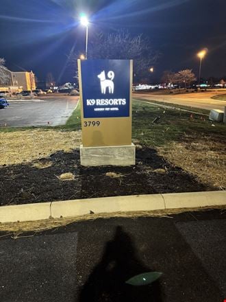 K9 Resorts