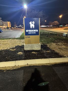 K9 Resorts