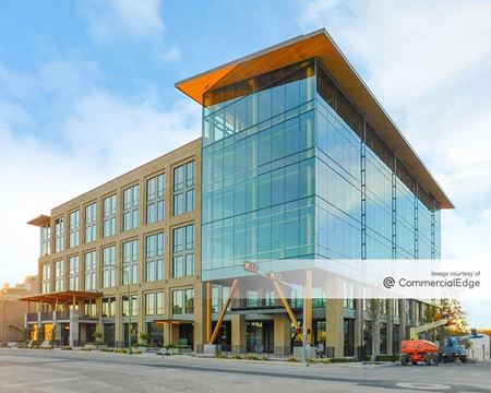 Office space for Rent at 711 Broadway in San Antonio