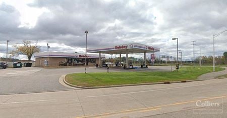 Retail space for Sale at 10492 S Central Ave in Marshfield
