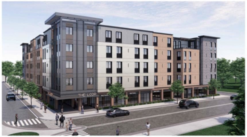 141 W Front St, Unit  101