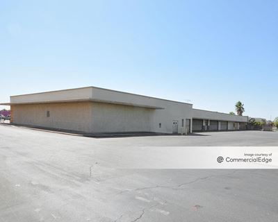Florin Towne Centre - 5901 Florin Road