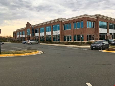 Office space for Sale at 8140 Ashton Ave. #200 & #203 in Manassas