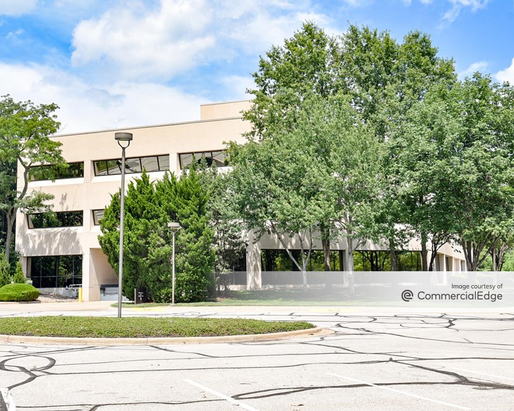 Overland Park, KS Office & Coworking Space For Rent | PropertyShark