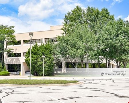 Office space for Rent at 10800 Farley Street in Overland Park