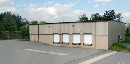 Photo of commercial space at 370 Stewart Road in Hanover Township