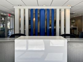 Regus - Pleasant - Gregorie Ferry Landing