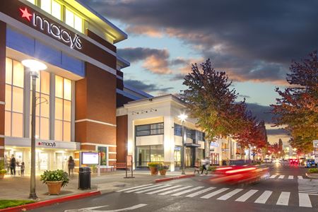 Commercial space for Rent at 10050 Northwest Emma Way in Hillsboro