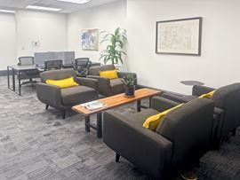 Regus - Chapel Hill - E Frankin St