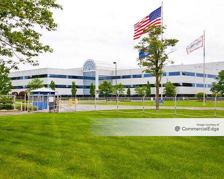 General Dynamics Corporate Headquarters - Sterling Heights