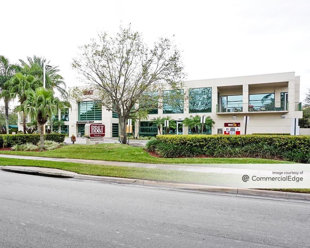 Miami Lakes FL Office Space for Lease or Rent 23 Listings