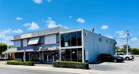 Photo of commercial space at 1813 E Sample Rd. Pompano Beach in Pompano Beach