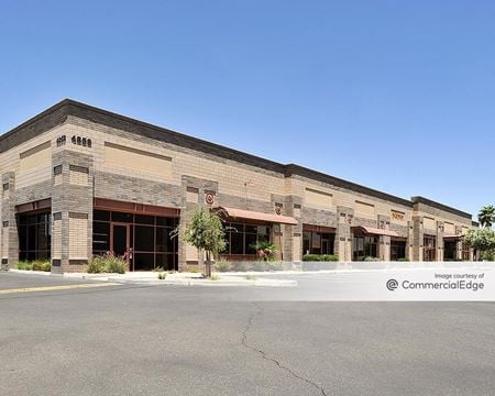 Office space for Rent at 4838 East Baseline Road in Mesa