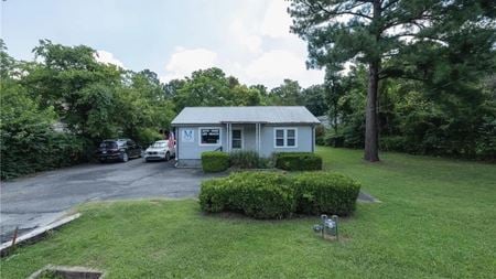Office space for Sale at 1722 N Gregg Ave in Fayetteville