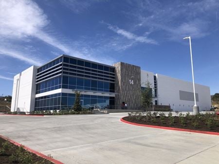 Photo of commercial space at 14 Longitude Way, Bldg 12 in Corona