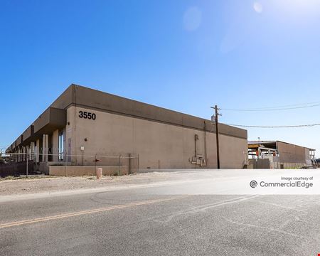 Photo of commercial space at 3550 W Clarendon Avenue in Phoenix
