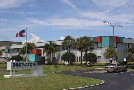 Photo of commercial space at 2475 Palm Bay Road, Suite 230 in Palm Bay