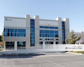 Prologis San Bernardino Distribution Center 2