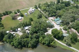 Spring Valley Campground