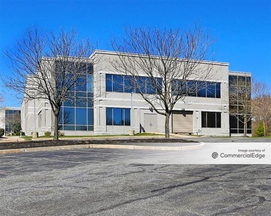 Atwater Corporate Center - 1200 Atwater Drive