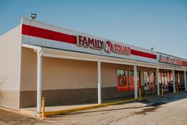 AutoZone & Family Dollar