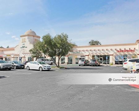 Photo of commercial space at 23080 Alessandro Blvd in Moreno Valley