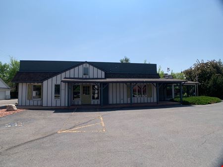Office space for Rent at 3330 4th Avenue North in Billings