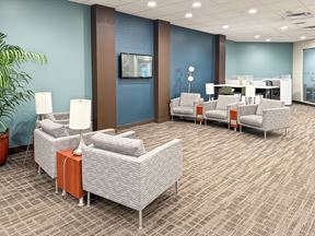 Regus - Mesa - Stapley Corporate Center