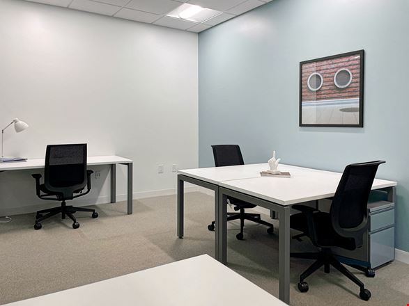 Spaces - Raleigh - Spaces Crabtree Terrace