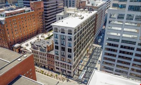 Office space for Rent at 35 East 7th Street in Cincinnati
