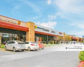 Crestview Crossing