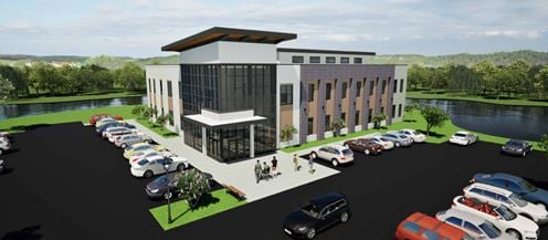 Myrtlewood Corporate Center