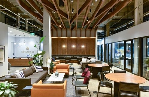 Industrious - 976 Brady Avenue NW