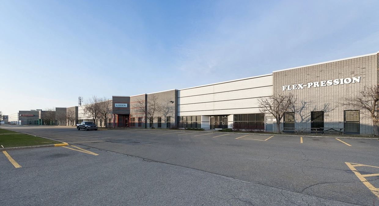 6520-6620 Abrams St.