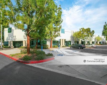 Photo of commercial space at 12310 World Trade Drive in San Diego