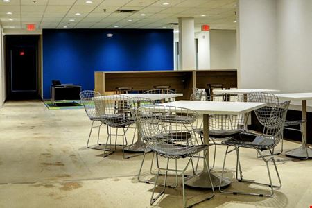 Shared and coworking spaces at 90 East Halsey Road 3rd Floor in Parsippany-Troy Hills