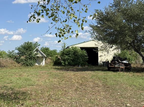 27555 Clay Rd, Katy, TX 77493- 5.909 AC DEVELOPMENT OPPORTUNITY