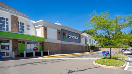 Photo of commercial space at 1135 Farmington Avenue, Berlin, CT in Berlin