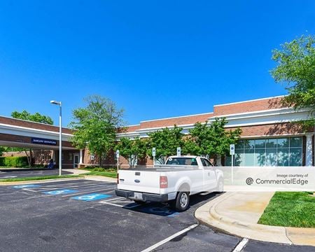 Photo of commercial space at 1025 NE Gateway Court NE in Concord