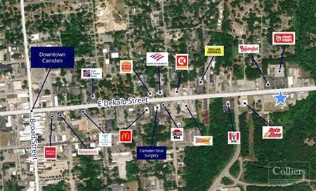 Other space for Sale at 31 in Camden